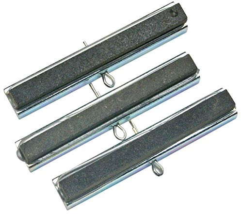 SW-Stahl 40402L Pince combinée 180 mm