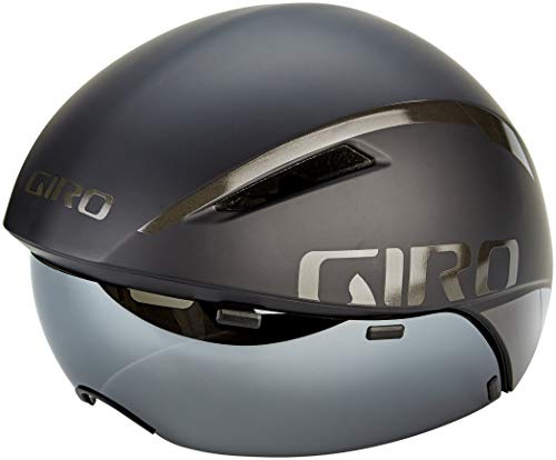 Giro Erwachsene Aerohead MIPS Fahrradhelm