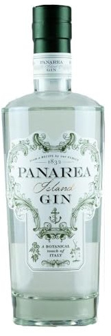 Panarea Island Gin Gin - 70 ml