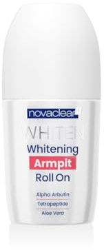 Whitening Achsel-Roll-On