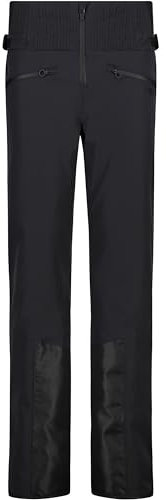 CMP Damen Skihose Nero 36