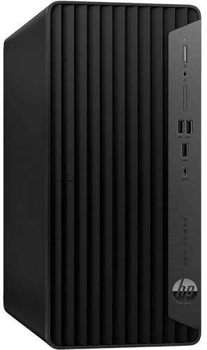 HP PC de Sobremesa 9M8G6AT Abe i5-12500H 16 GB RAM 512 GB SSD