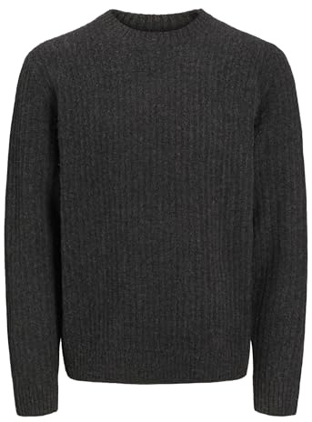 JACK & JONES JPRCCHOWELL Knit Crew Neck