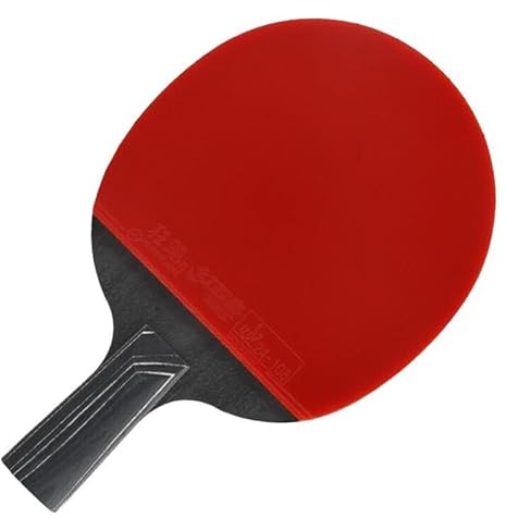 HSWOYEA Wettkampf-Profi-Tischtennisschläger, Pen-Hold-Ping-Pong-Schläger, chinesischer Hochleistungs-Tischtennisschläger