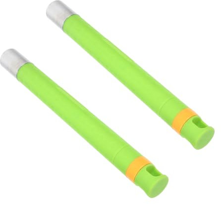 minkissy 2pcs Mop Handle Dustpan Pole Handle Grip Replacement Sleeve for Mop Heads for Efficient Cleaning