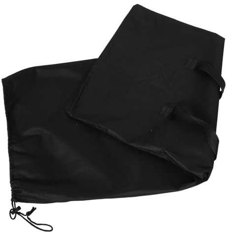 MUELODSIC Skateboard-Tasche Tragbar Faltbar Riemen Für Aufbewahrung Skateboard-zubehör Longboard Für Unterwegs Schutz Behälter