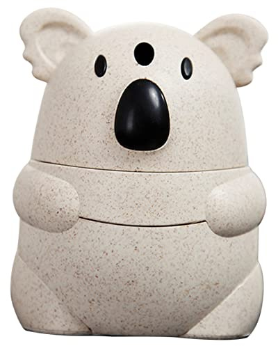 Alipis Caja De De De Automático Portapalillos Organizador De Palillero De Escritorio Decorativo De Usar