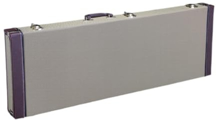 ＡＷＨＡＯ E Gitarrenkoffer mit Lock Protection Professional Square Hardshell