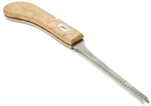 ZHC-1 Japanese Keyhole Pull Saw 100mm Length Folding Saw