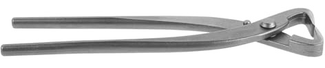 SHINEOFI Ciseaux à Bonsaï en Acier au Carbone 1 Pièce, Sécateur Précis pour Taille et Séparation des Branches, Outil de Jardinage Professionnel pour Entretien et Mise des Plantes