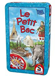 SCHMIDT SPIELE GMBH - A1302096 - Jeux de société - 2-10 joueur ok, Bunt