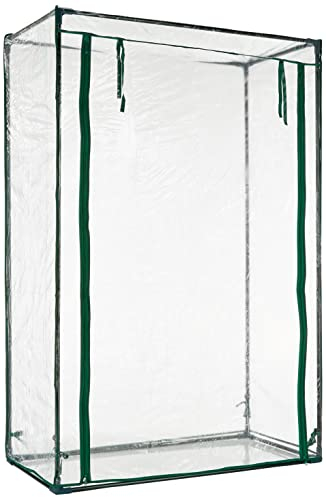 Linea Garden Friend Serra pomodori Copertura in PVC