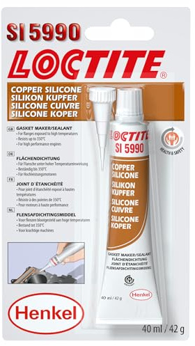 Loctite 1716588 Flächendichtungssilikon 42 gms