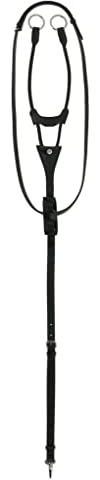 EKKIA (Ekia) 3338025592376 Horse Riding Equipment NORT.PRO Runn.ELAS.MART.FS HAV 306117018, oner Size, Other
