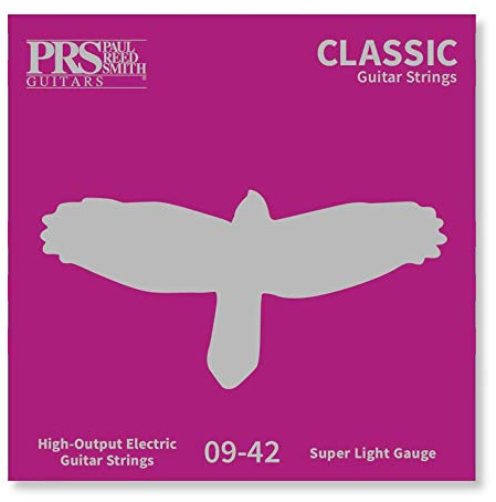 PRS Classic Strings .009-.042