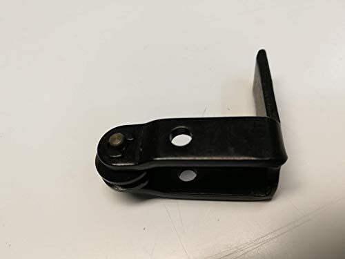 Original BOSCH 1619P01375 rullspak hållare för sågblad till GST 60 80 85 100 2000 STP 60 BEST 85