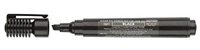 Sugarflair Colours Edible Marker Pen Black