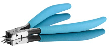 Klappzange für Fotoätzung von DSPIAE