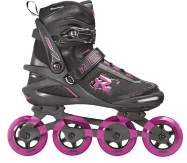 Roces Damen Pic Tif Women Inline Skate