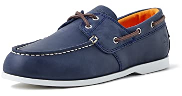 Cedar Bay 2 Eye Boat Shoe