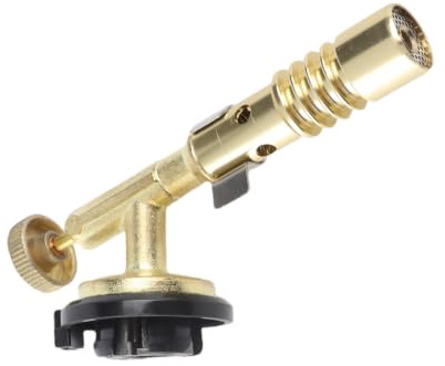 Cucina Portatile Professionale saldatura industriale altre attrezzature ed accessori per saldatura in Ottone Cucina a Gas Cucina Portatile in Ottone Cucina Butano Culinary Torch