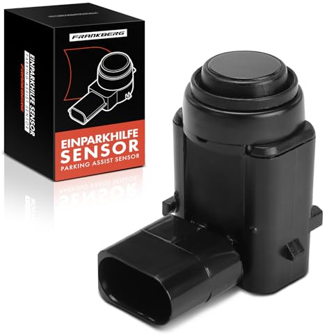Frankberg parkeringshjälp parkeringssensorer PDC-sensorer backsensorer parkeringshjälpssensor parkeringssensorer ultraljudssensor ersättning # 95560627502