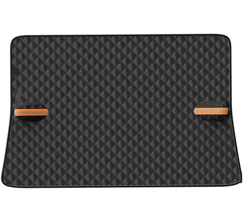 Copri Vetro Auto Ghiaccio Parabrezza Per Auto Impermeabile Copertura Per Neve Coperture Per Parabrezza Antigelo Per Automobili Scudo Per Ghiaccio Magnetico Copertura Sole Telo Macchina Antigelo
