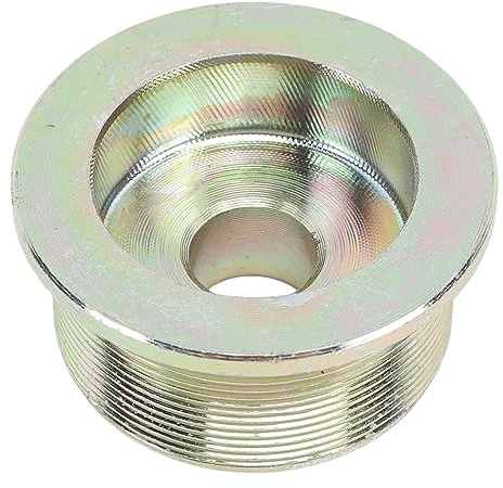 Left Drive Freewheel Adapter Iron Easy To Install Bike Spare Freewheel Adapter for MY1016Z MY1016 MY1018 MY1020