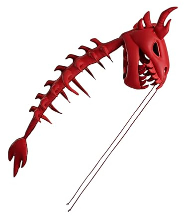 Dinosaurieskelett plysch - realistisk flexibel cosplay | djurkostym barn maskeraddräkt - för barn firande semester festival halloween dans uppträdande