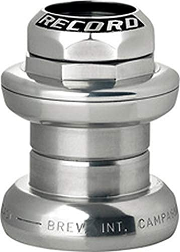 Campagnolo Record 1 Threaded Headset - Silver