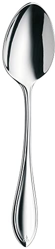 WMF Premiere Espressolöffel 10,8 cm, Cromargan protect Edelstahl poliert, kratzbeständig, spülmaschinenfest