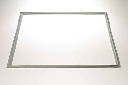 Guarnizione porta per congelatore Ignis equivalente a 481946818051