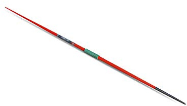 Nordic Wettkampfspeer Comet Alu von 400 bis 800 Gramm
