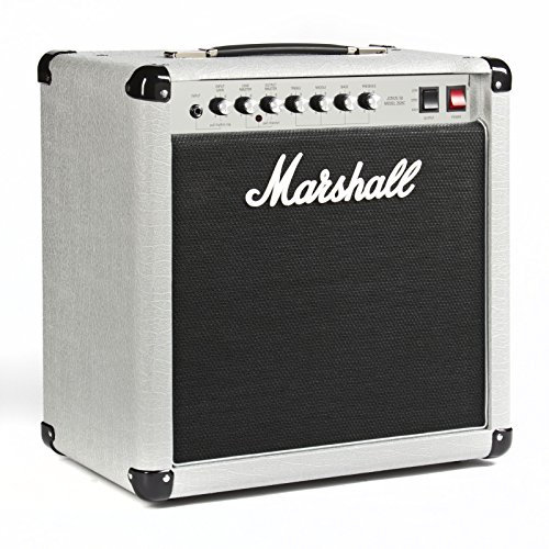 'Amplificateur Guitare Marshall Combo Vintage Series 25 W 1 X 12 SILVER JUBILEE