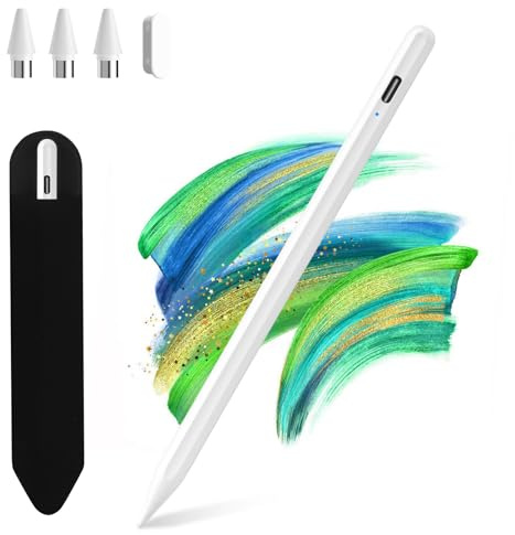 KBCASE Tablet Stift für Alle Android Tablet Samsung/Lenovo/Huawei/XiaoMi