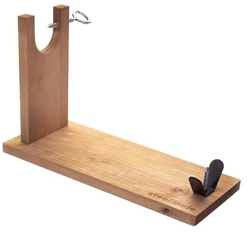 Ham Holder Banqueta • Jamonero Tipo Banqueta | Pack of 1