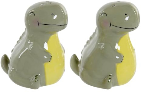 SALERO SET 2 DOLOMITE 6,6X7X7,7 DINOSAURIO VERDE_FASE5