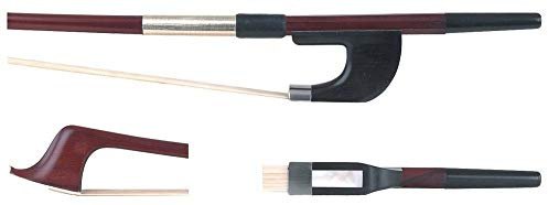 Gewa Archetto per Contrabbasso Legno Brasil Student 3/4