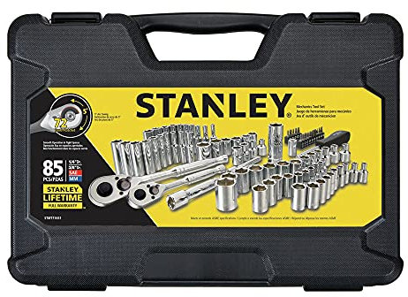 Stanley Mechanics Tool Set, STMT71651