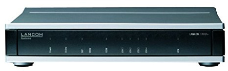Lancom 1781EF+ - Router - ISDN