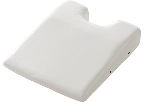 Memory Foam, Chest Cushion, Bust Mat, Stomach Shape, Height 1.2 - 3.9 inches (3 - 10 cm), Esthetic Body