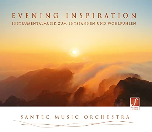 Santec Music // Entspannen & Wohlfühlen