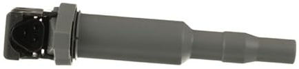 DELPHI GN10586-12B1 Zündspule 12V Kompatibel mit BMW 3 Touring E91 12137523345 12137548553 12137594936