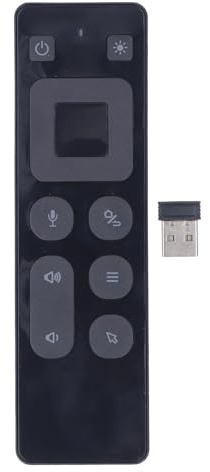 Universal TV Air Remote Tangentbord Combo Motion Sensing USB-port PC Projektor TV-fjärrkontroll