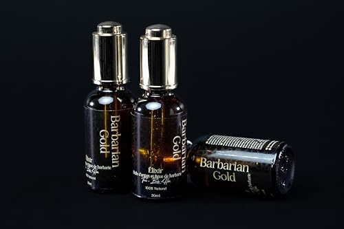 Élixir d’Argan et de Figue de Barbarie Soin du visage - 30 ml