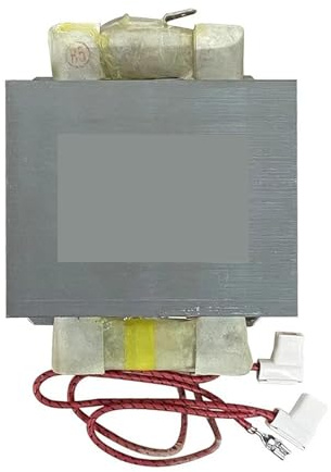 General Compatible for Galanste/Midea Microwave Oven Transformer Parts GAL800E-4