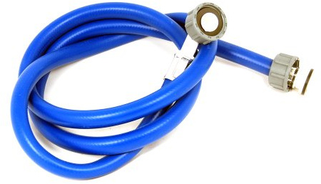 Cold Blue Fill Inlet Hose 1.5m for Ise Washing Machine