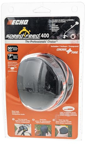 Echo 99944200908 Speed-Feed 400 Trimmerkopf, neu,