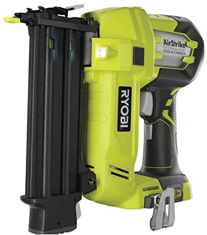 Ryobi R18N18G-0 - AirStrike, Pistola sparachiodi senza fili 18 V