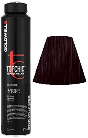 Goldwell, Coloración permanente - 1 unidad